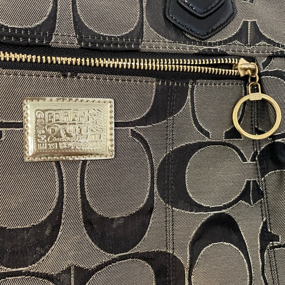 Coach bag - Picture 4 of 4